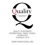 Quality in Business Certified